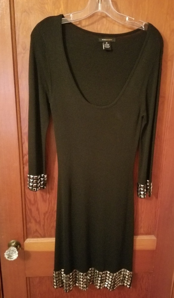 BCBG Dress